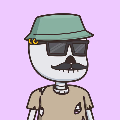 Skullki #4574