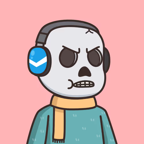 Skullki #4147