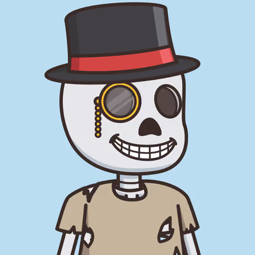 Skullki #1489