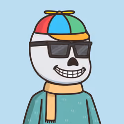 Skullki #568