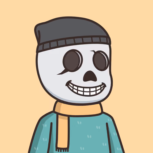 Skullki #3240