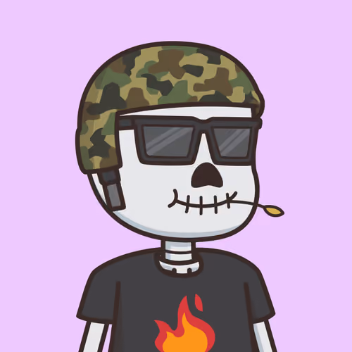 Skullki #5373