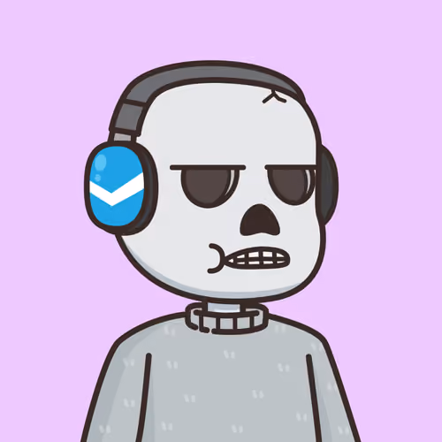 Skullki #1878