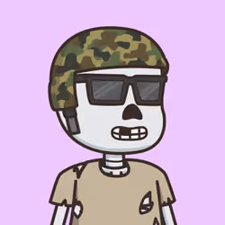 Skullki #576