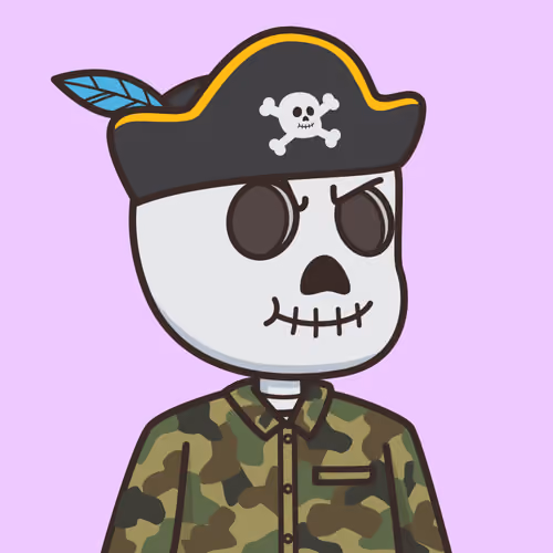 Skullki #2917