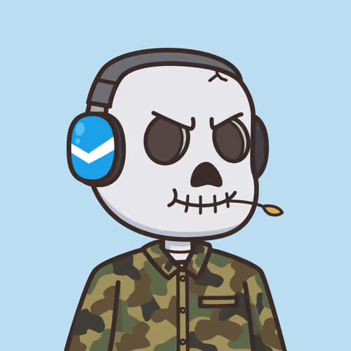 Skullki #4672
