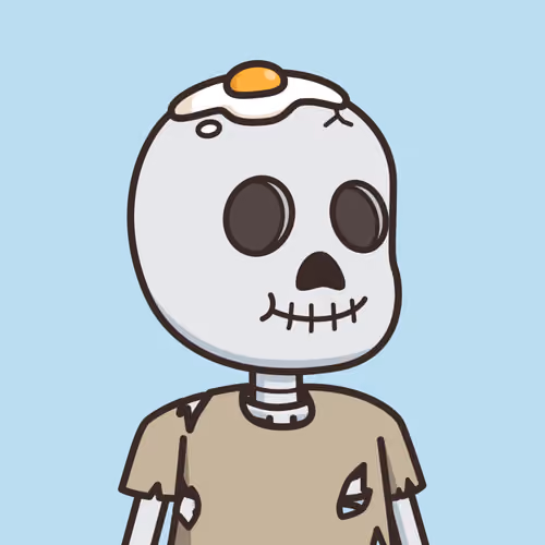Skullki #2824