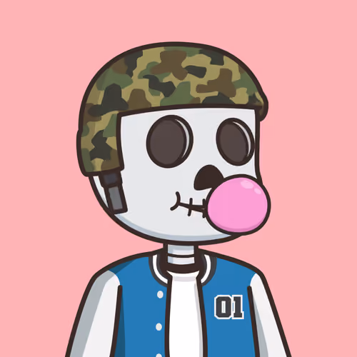 Skullki #2024