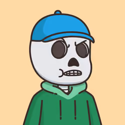 Skullki #5245