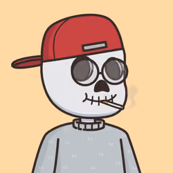 Skullki #308