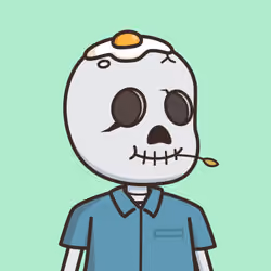 Skullki #631