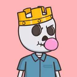 Skullki #2193