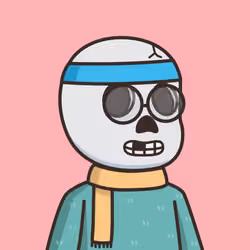 Skullki #41