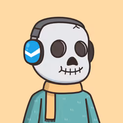Skullki #385
