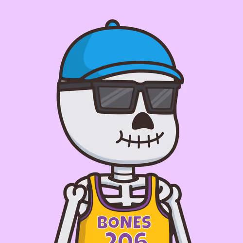 Skullki #1739