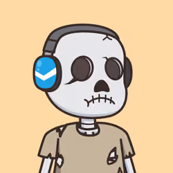 Skullki #5082