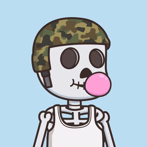 Skullki #1569