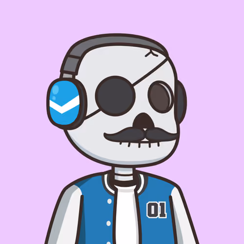 Skullki #4598