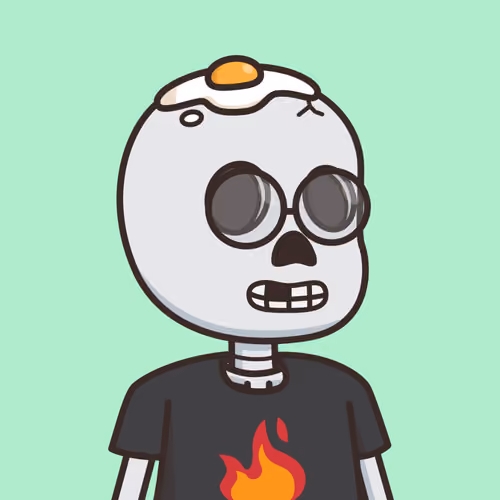 Skullki #2334