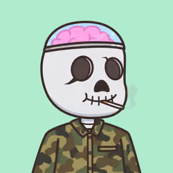 Skullki #271