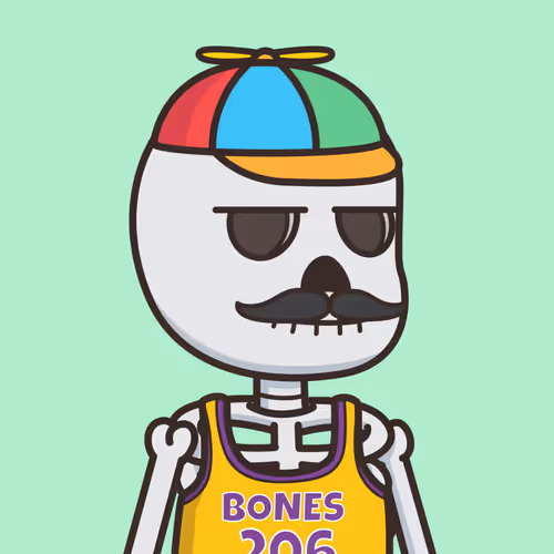 Skullki #4075