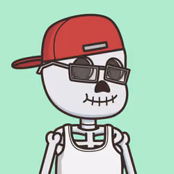 Skullki #2895