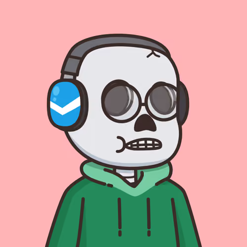 Skullki #1554