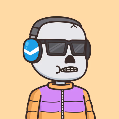 Skullki #5372