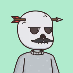 Skullki #1461