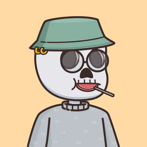 Skullki #4222