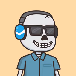 Skullki #1597