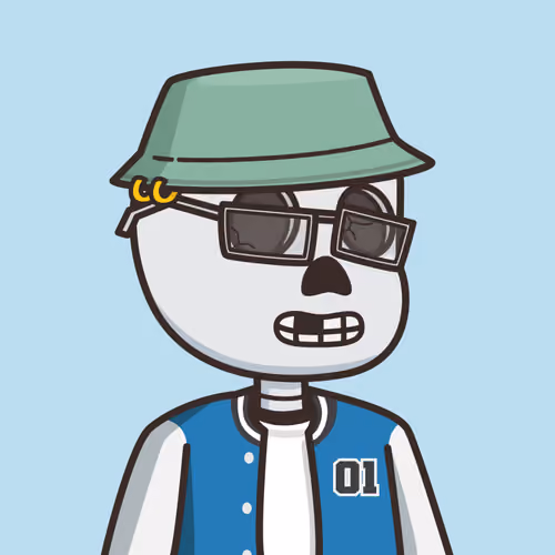 Skullki #4561