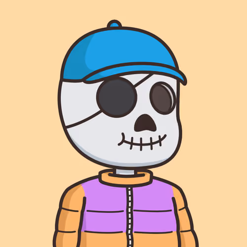 Skullki #4189