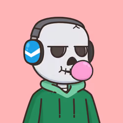 Skullki #976