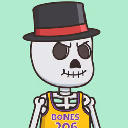 Skullki #312