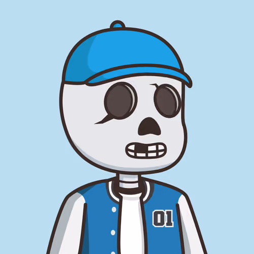 Skullki #1859