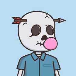 Skullki #4090