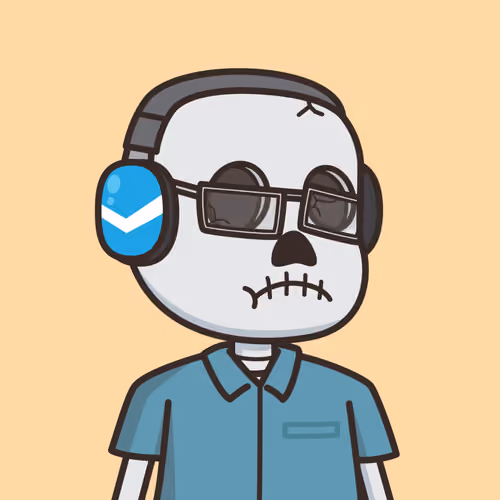 Skullki #1877