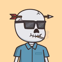 Skullki #3420