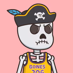 Skullki #4687