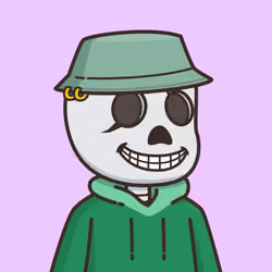 Skullki #28