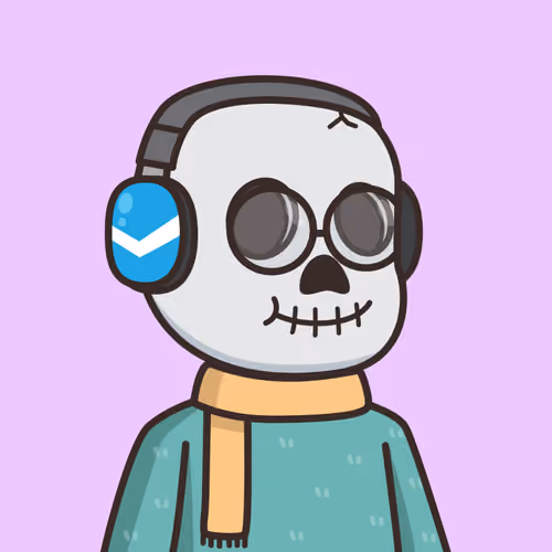 Skullki #1072