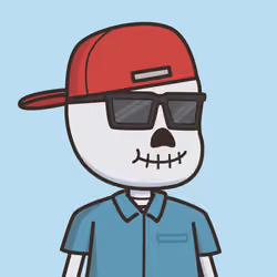 Skullki #3899