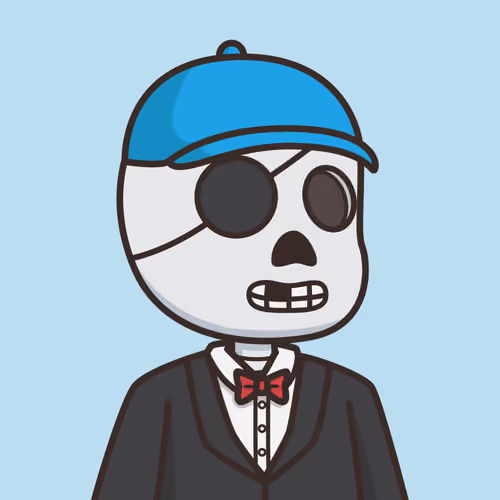 Skullki #4190