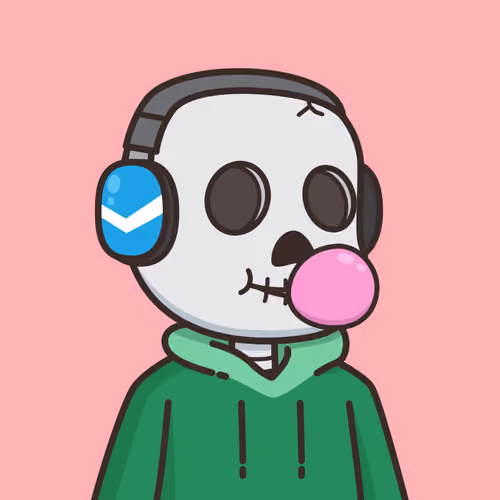 Skullki #842