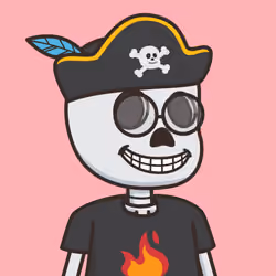 Skullki #1581