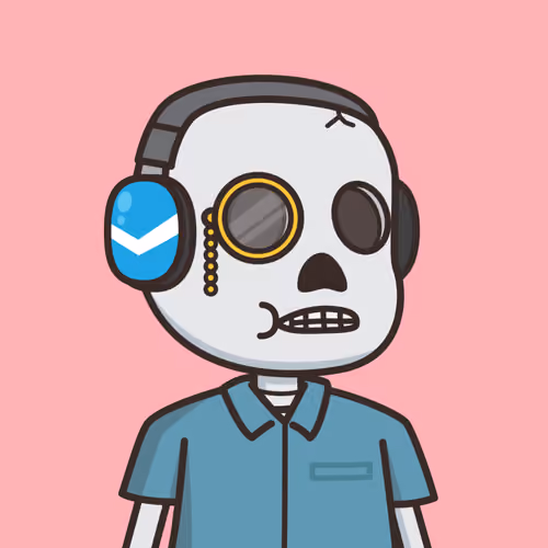 Skullki #960