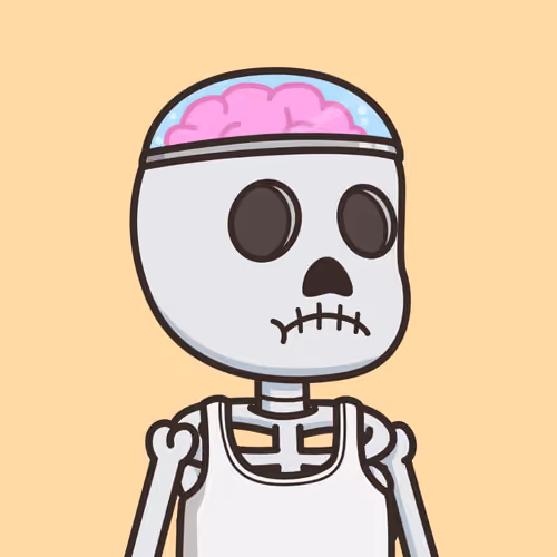 Skullki #4692