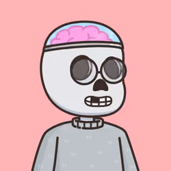 Skullki #3421