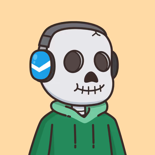 Skullki #1973